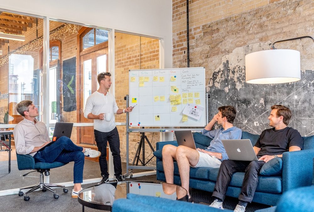 Lessons Learned in 2019 That Will Help Tech Consulting Firms Thrive in 2020
